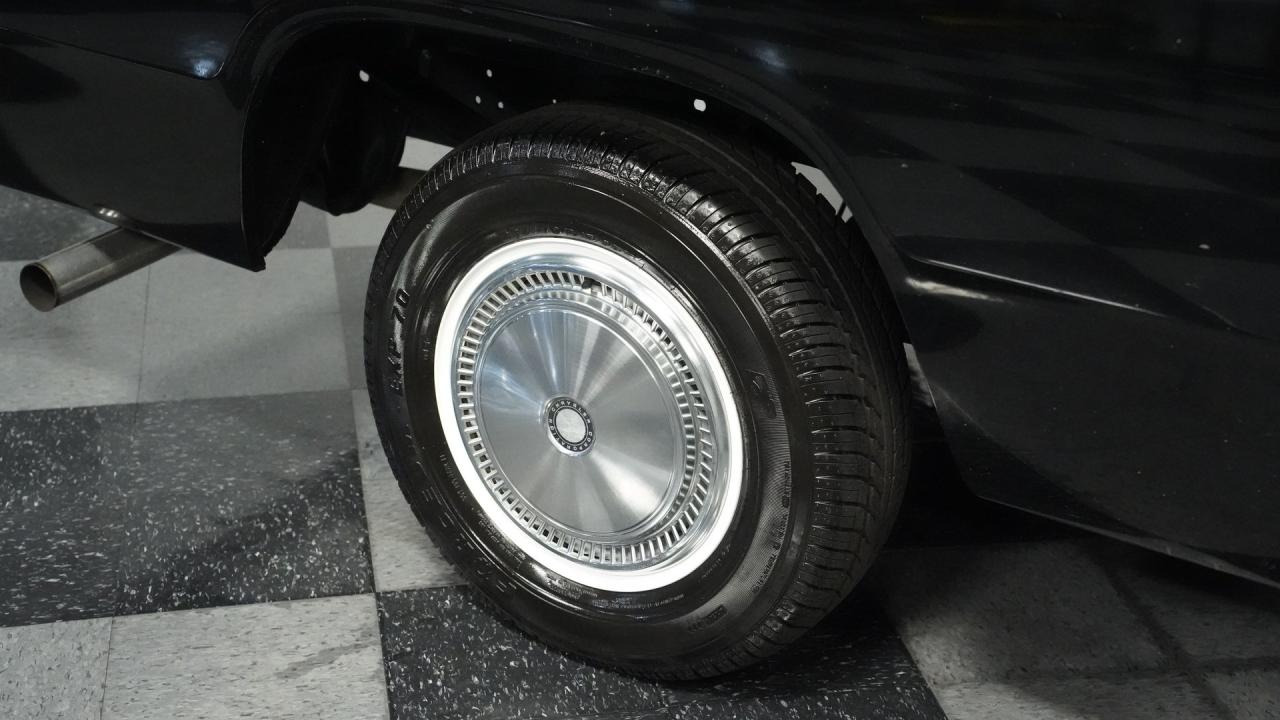 1983 Dodge D150 YS2 Miser