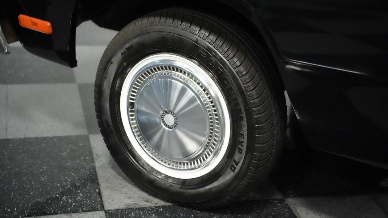 1983 Dodge D150 YS2 Miser