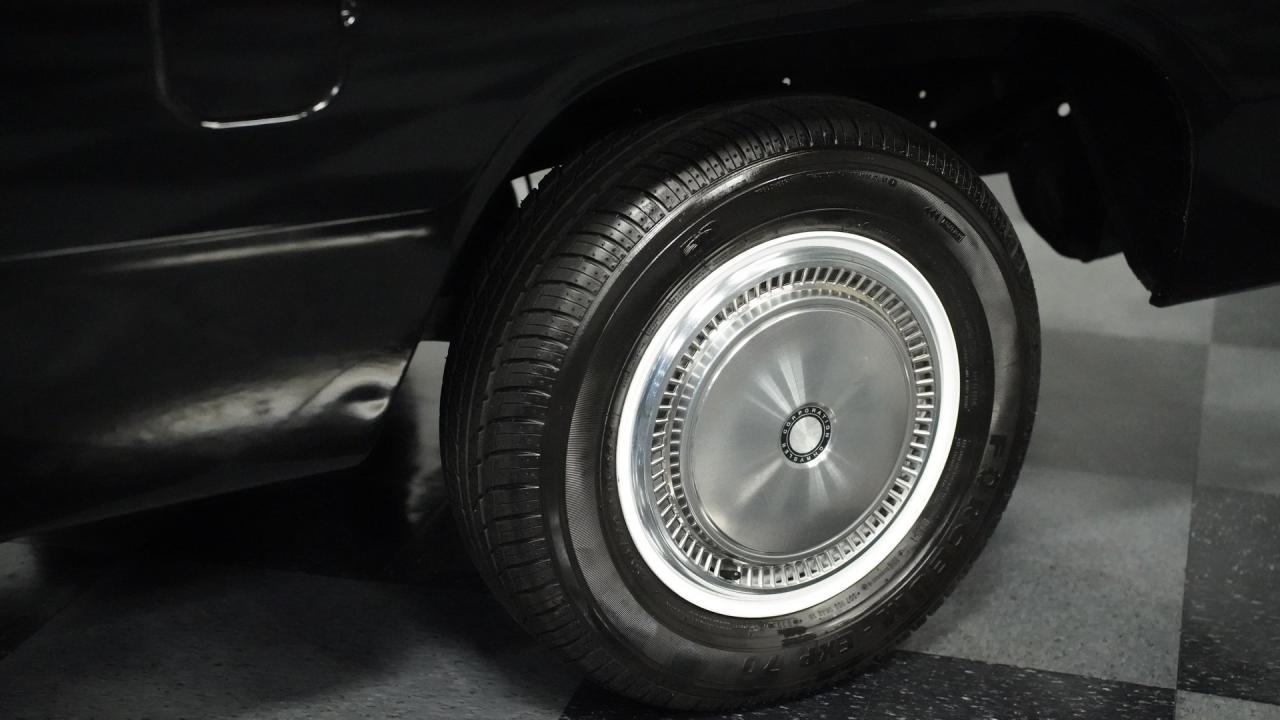 1983 Dodge D150 YS2 Miser