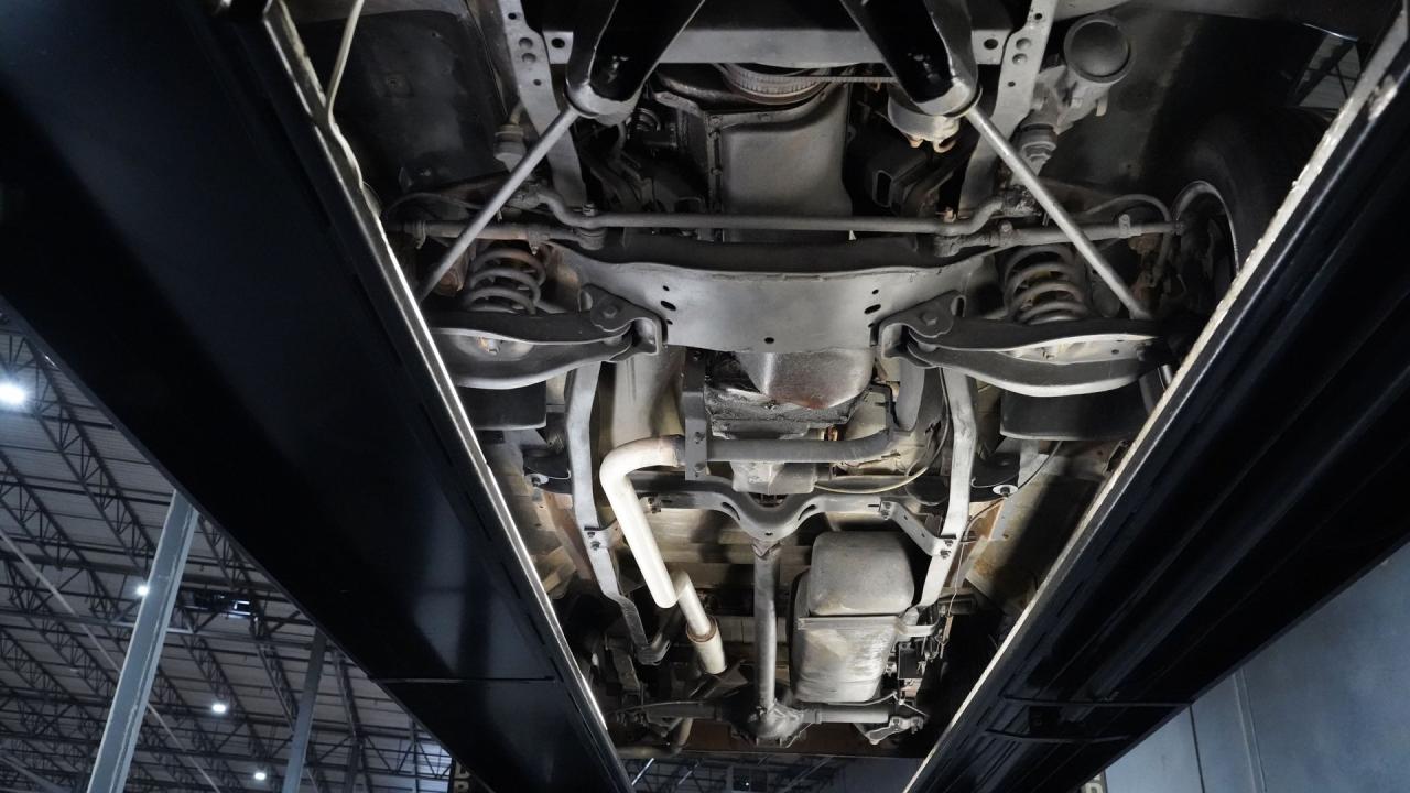 1983 Dodge D150 YS2 Miser