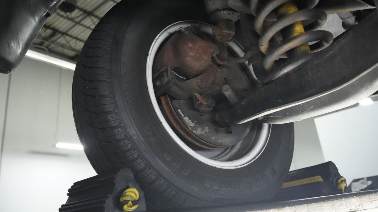 1983 Dodge D150 YS2 Miser