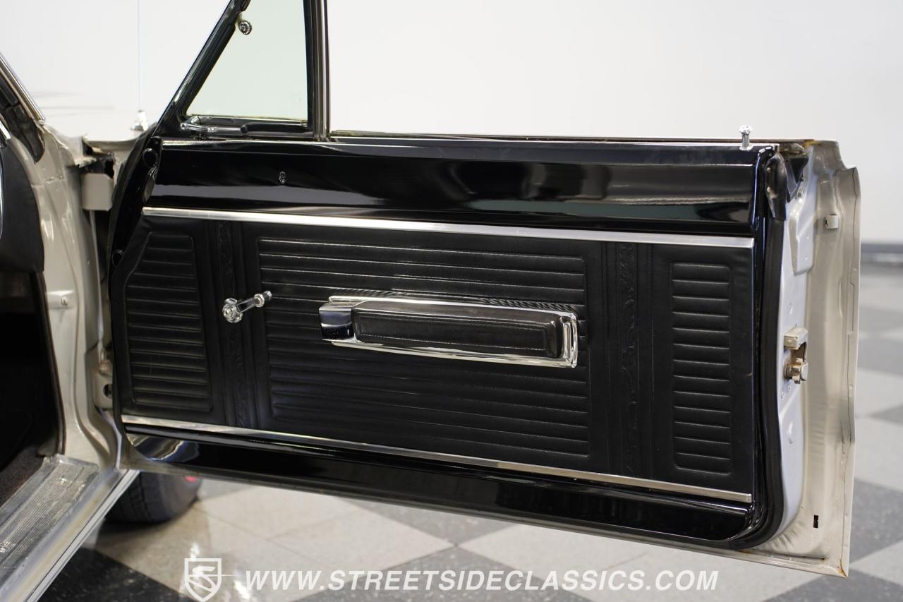 1967 Plymouth GTX 440