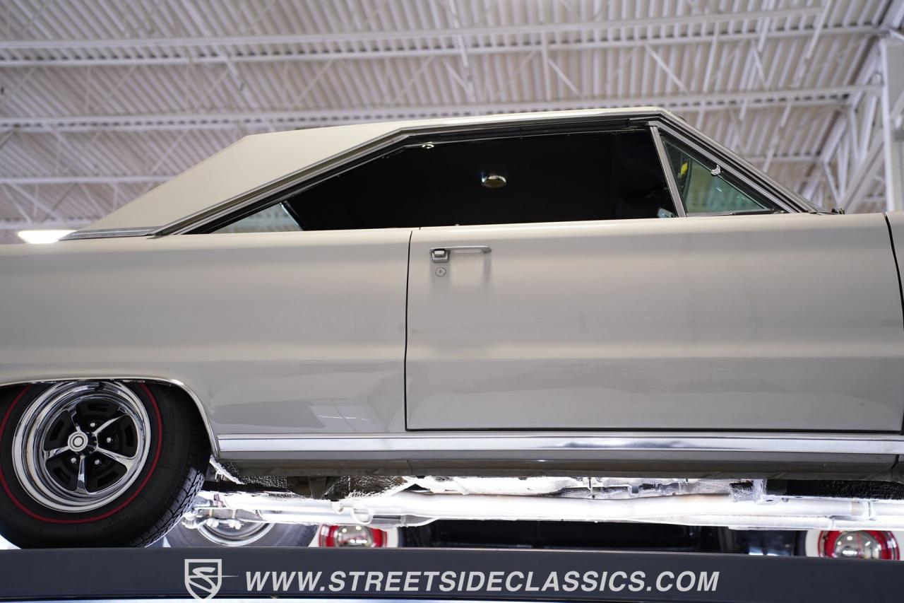 1967 Plymouth GTX 440