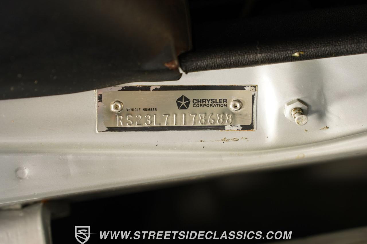 1967 Plymouth GTX 440