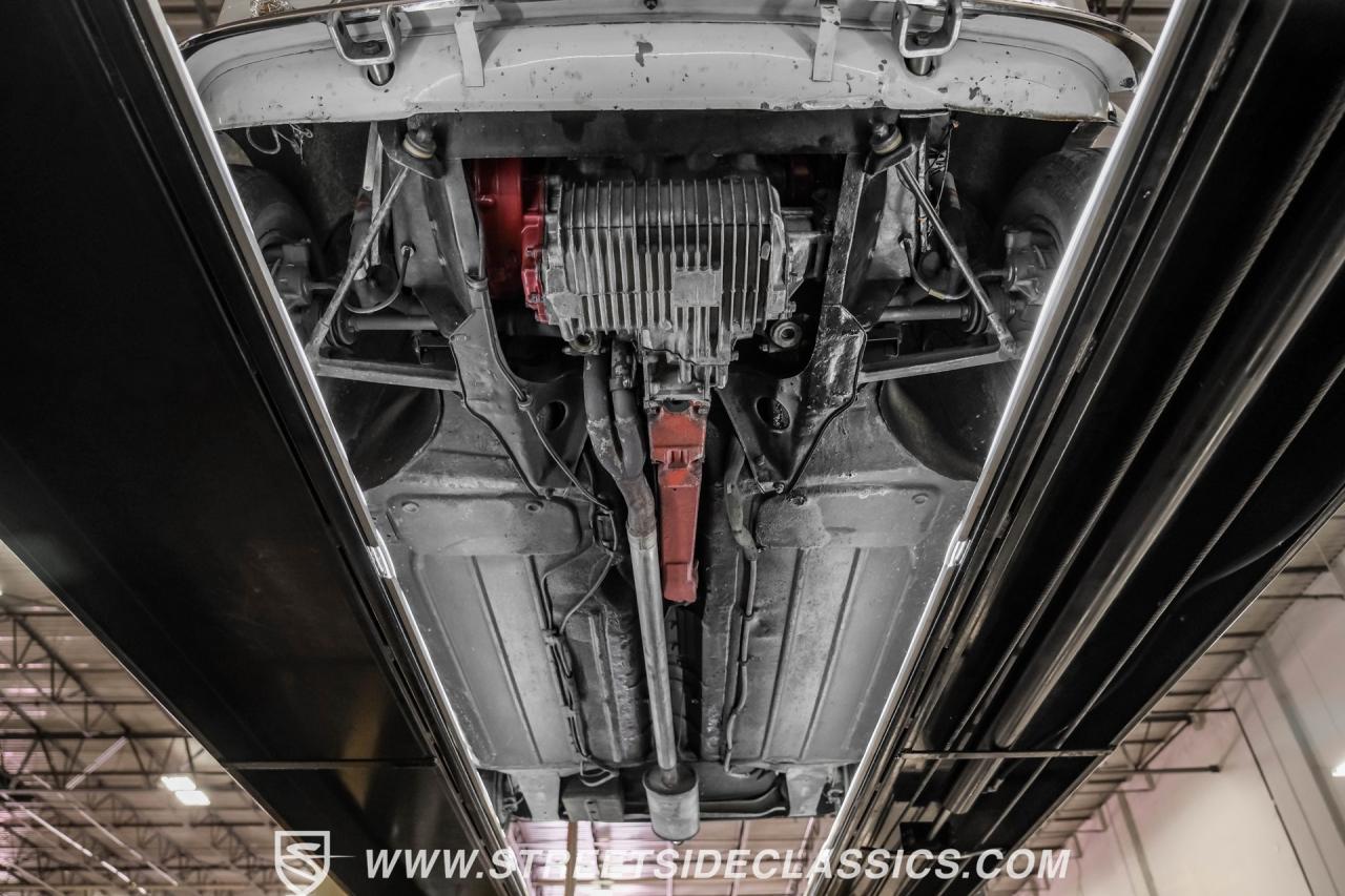 1963 Austin Mini S Tribute