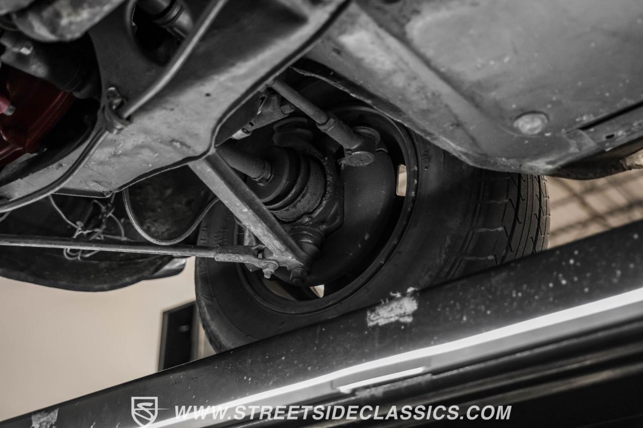 1963 Austin Mini S Tribute