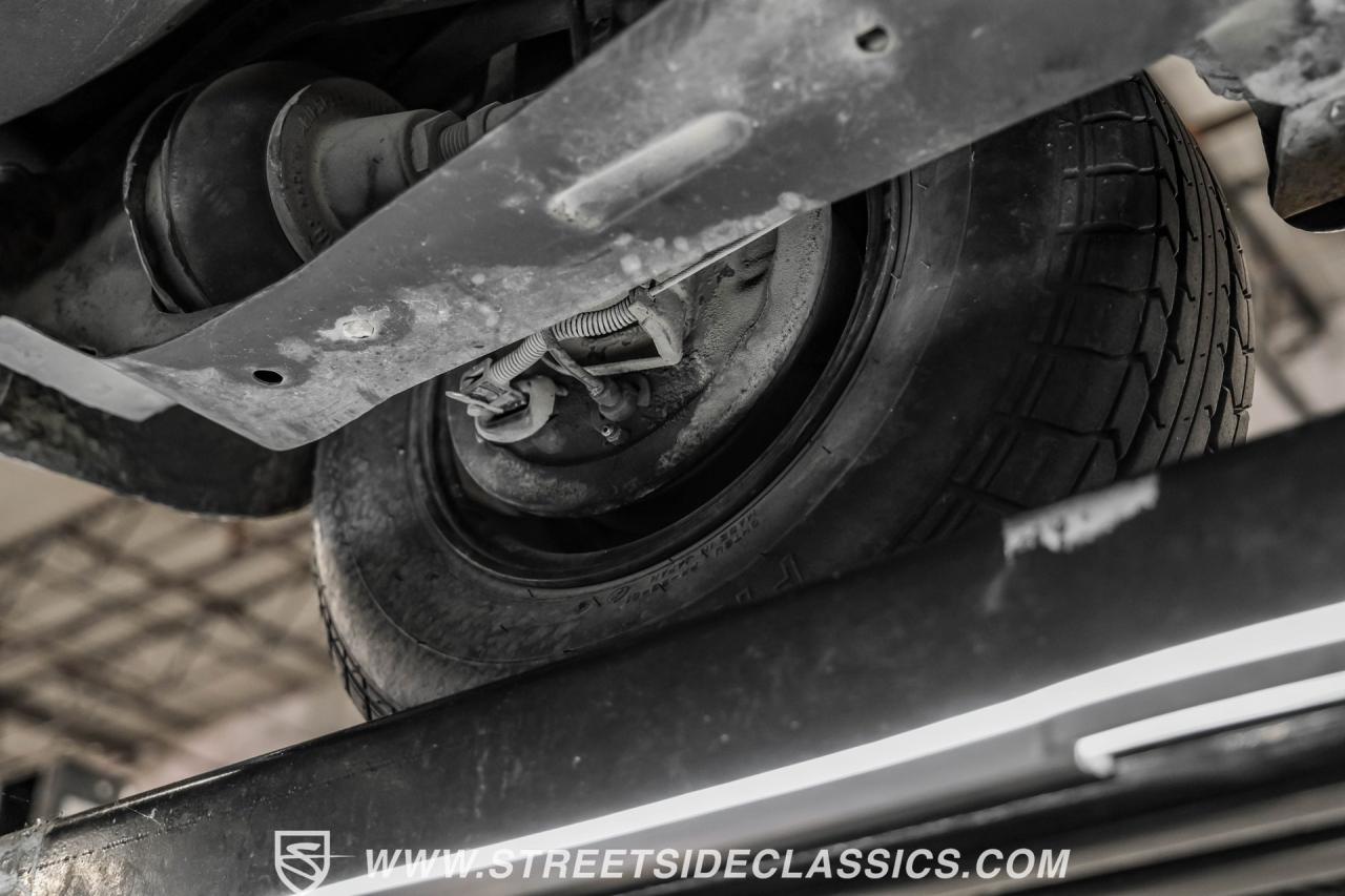 1963 Austin Mini S Tribute