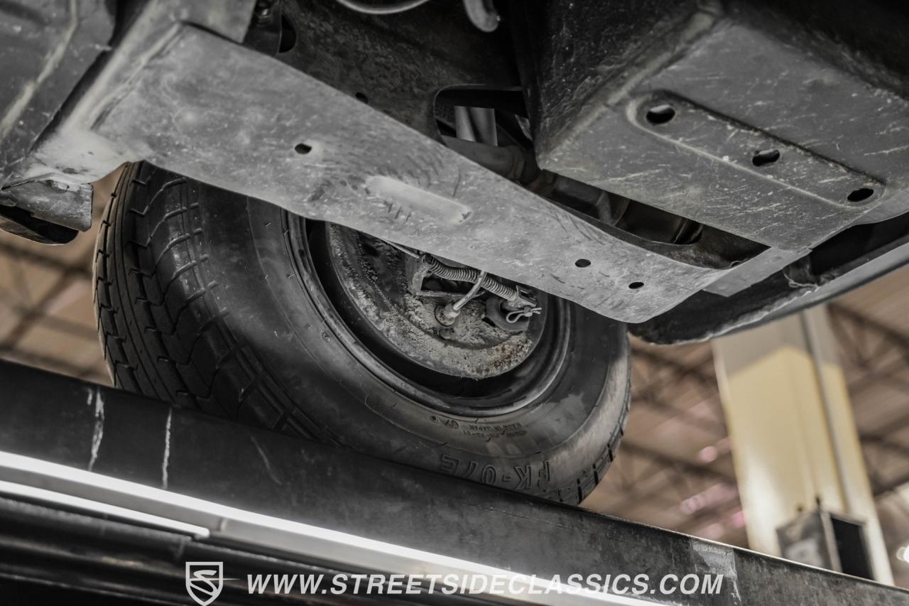 1963 Austin Mini S Tribute