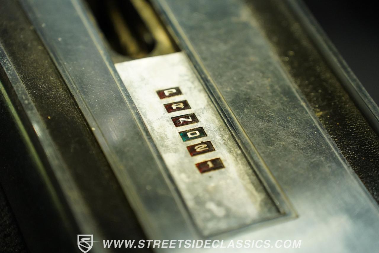 1967 Ford Mustang Convertible