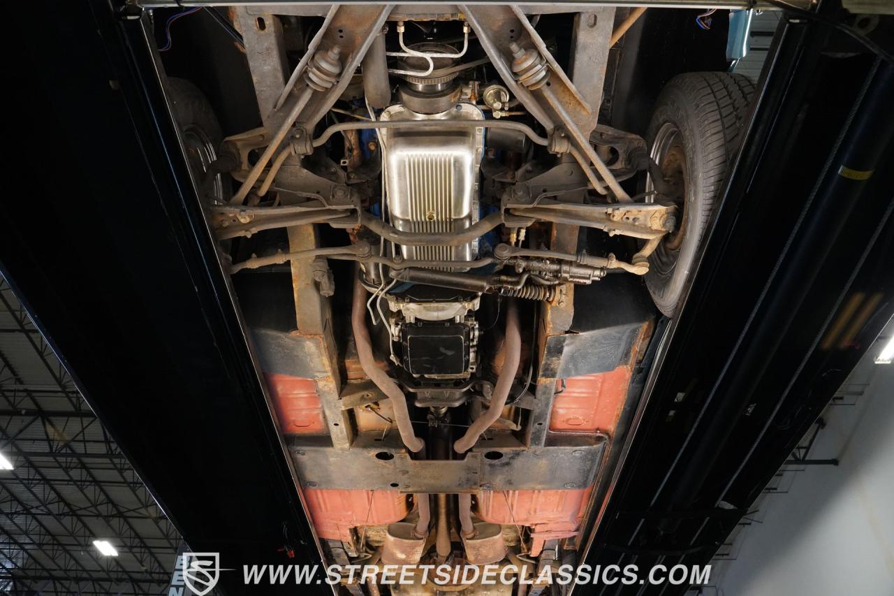 1967 Ford Mustang Convertible