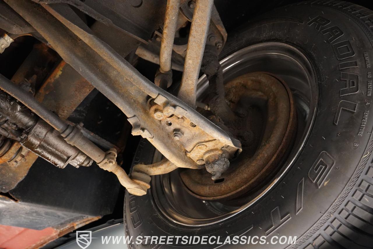 1967 Ford Mustang Convertible