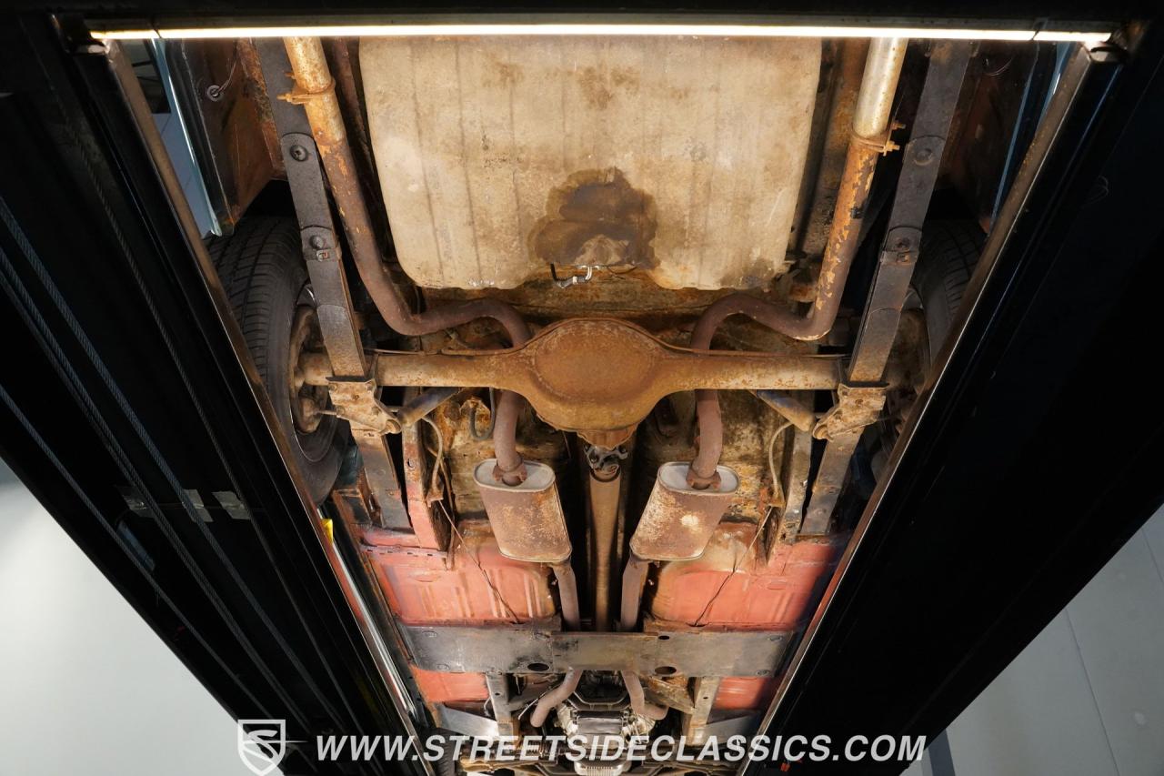 1967 Ford Mustang Convertible