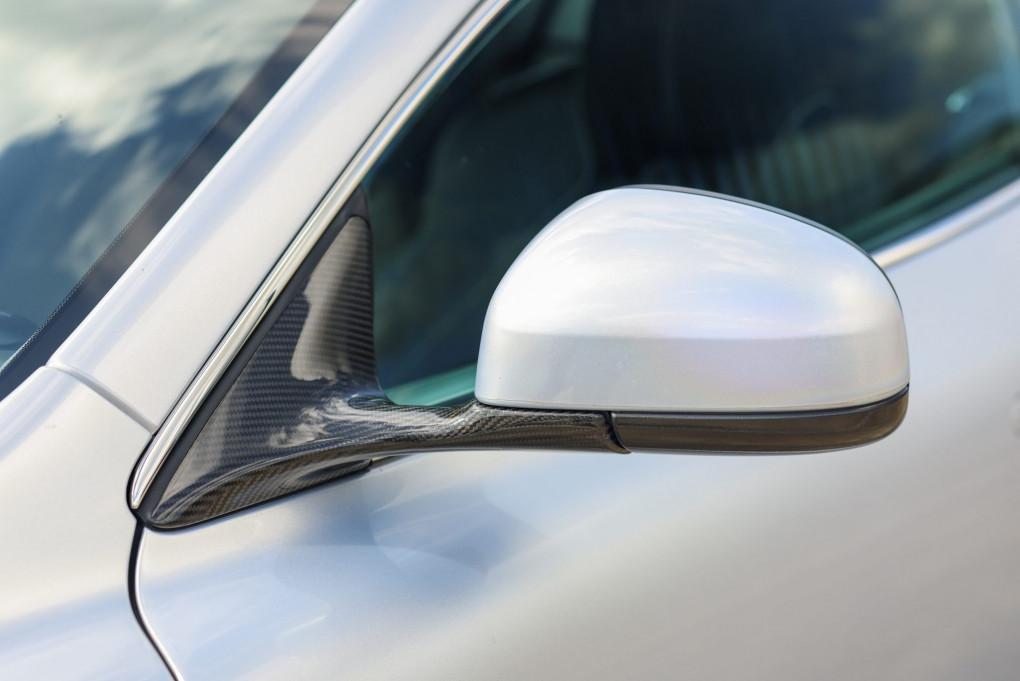 2011 Aston Martin DBS