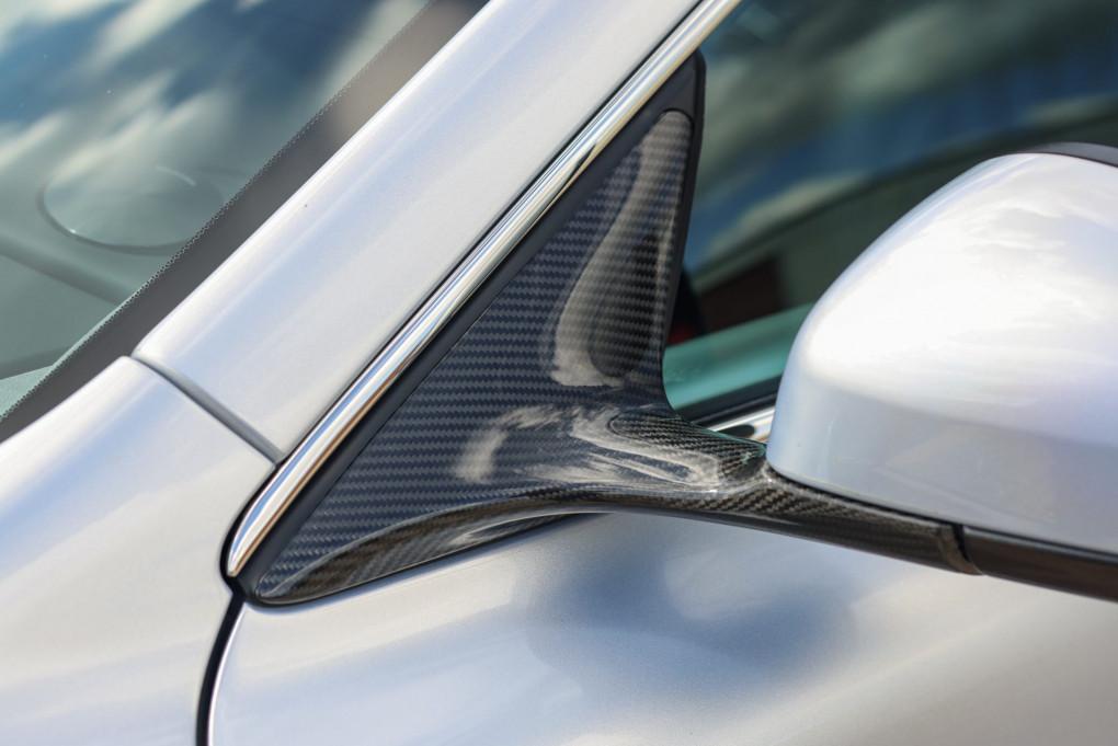 2011 Aston Martin DBS