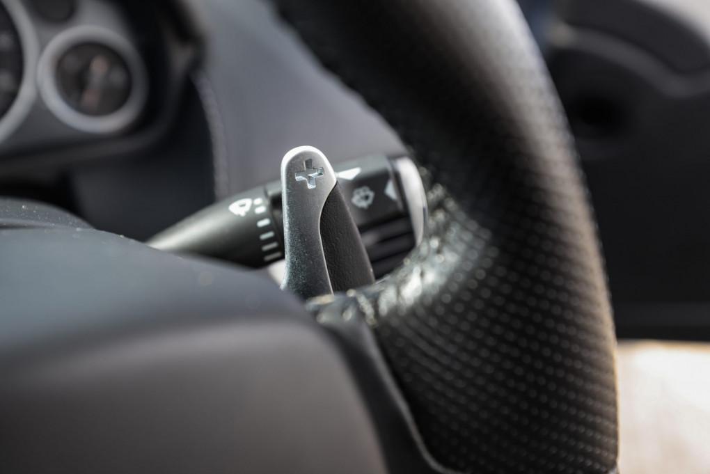 2011 Aston Martin DBS