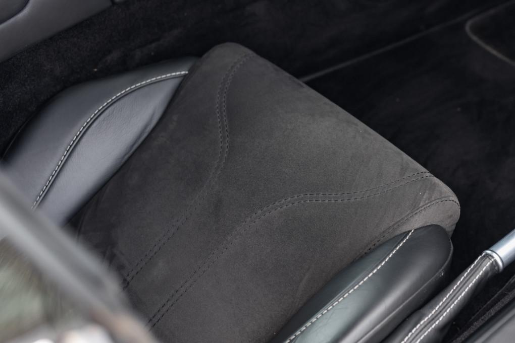 2011 Aston Martin DBS