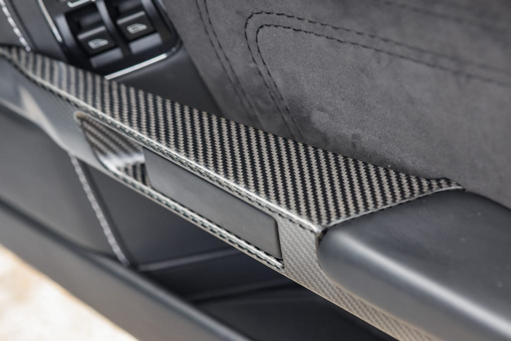 2011 Aston Martin DBS