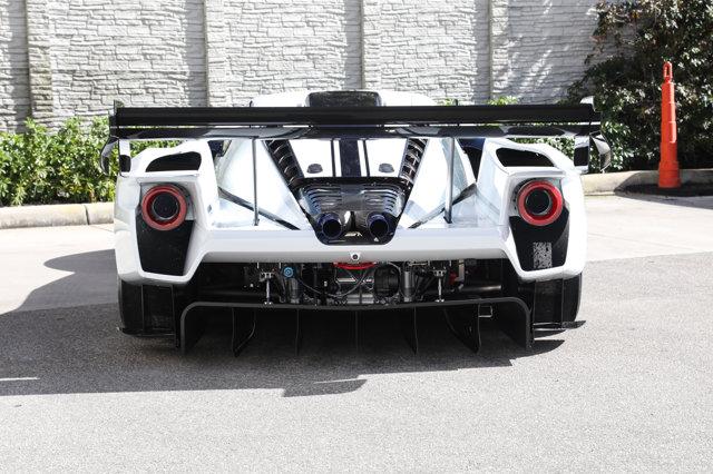 2023 Ford GT Mk IV