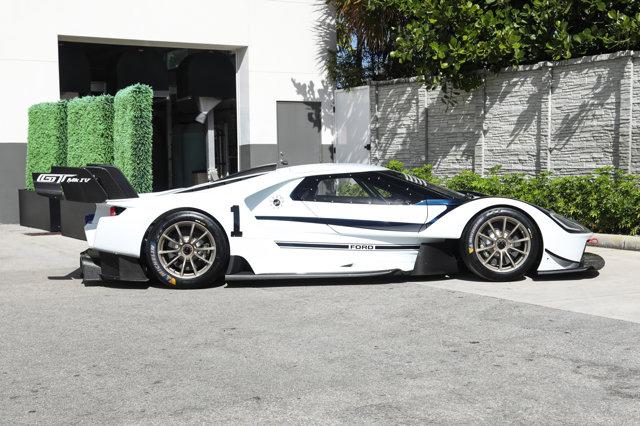 2023 Ford GT Mk IV