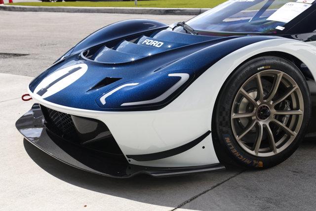 2023 Ford GT Mk IV