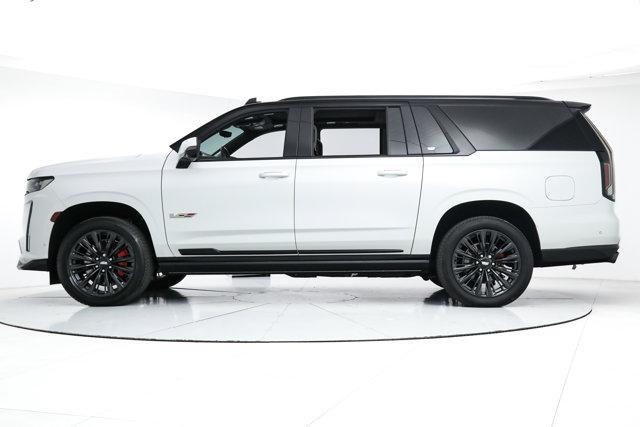 2024 Cadillac Escalade ESV