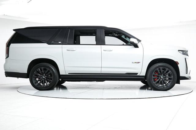 2024 Cadillac Escalade ESV