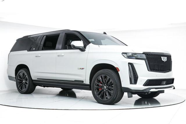 2024 Cadillac Escalade ESV