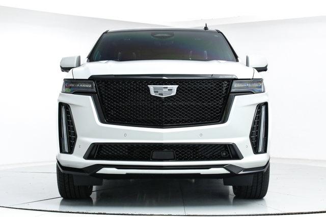 2024 Cadillac Escalade ESV