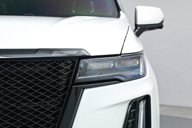 2024 Cadillac Escalade ESV