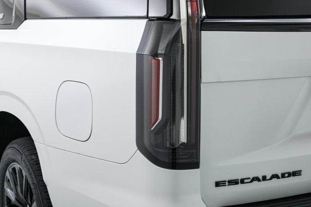 2024 Cadillac Escalade ESV