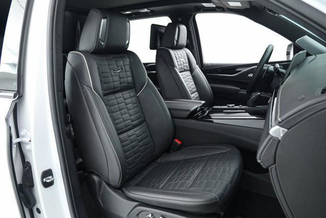 2024 Cadillac Escalade ESV