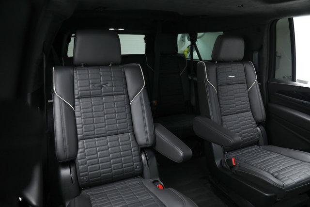 2024 Cadillac Escalade ESV