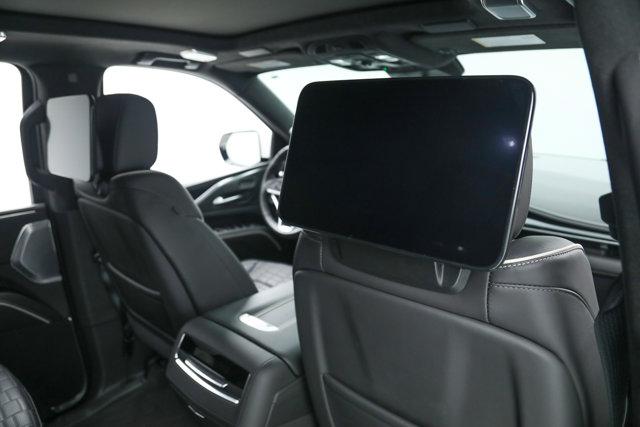 2024 Cadillac Escalade ESV