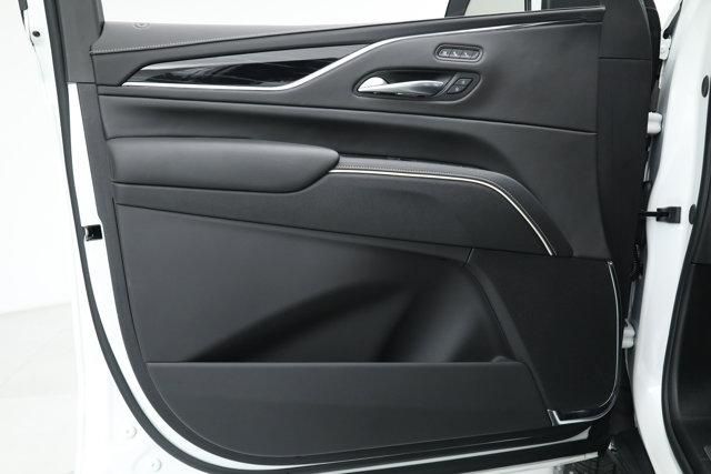 2024 Cadillac Escalade ESV