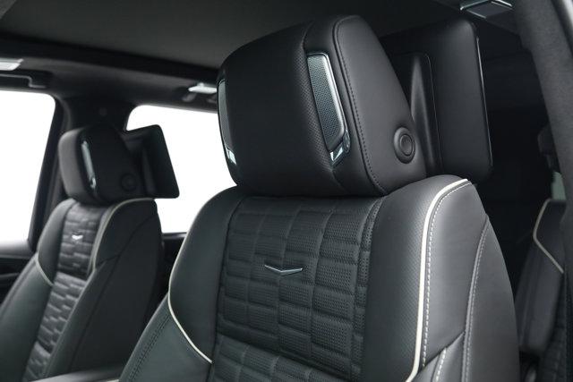 2024 Cadillac Escalade ESV