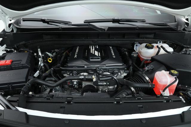 2024 Cadillac Escalade ESV