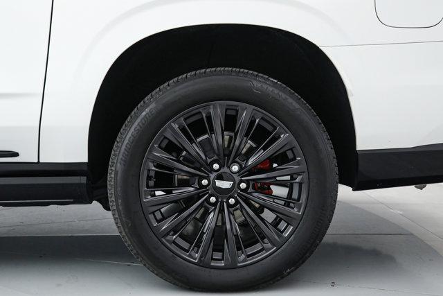 2024 Cadillac Escalade ESV