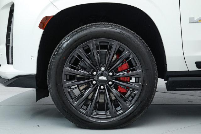 2024 Cadillac Escalade ESV