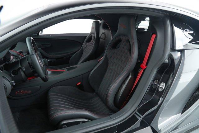 2024 Bugatti Chiron Super Sport