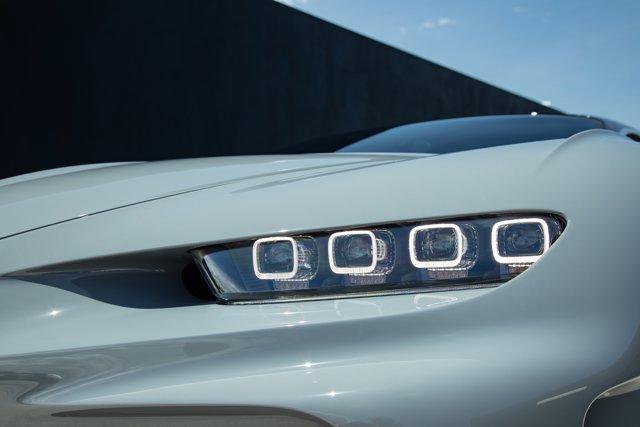 2024 Bugatti Chiron Super Sport