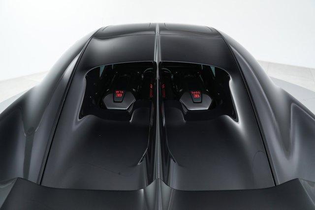 2024 Bugatti Chiron Super Sport