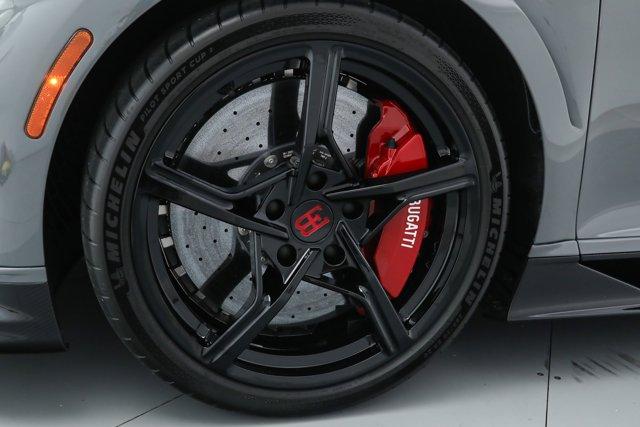 2024 Bugatti Chiron Super Sport