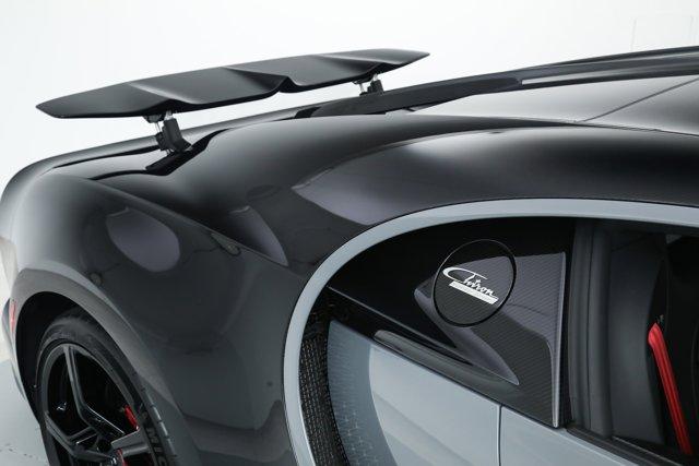 2024 Bugatti Chiron Super Sport