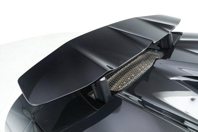 2024 Bugatti Chiron Super Sport