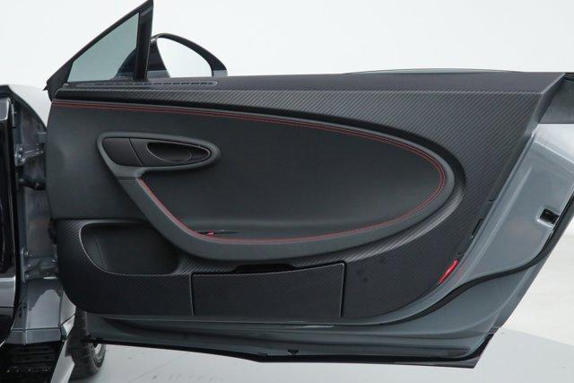 2024 Bugatti Chiron Super Sport