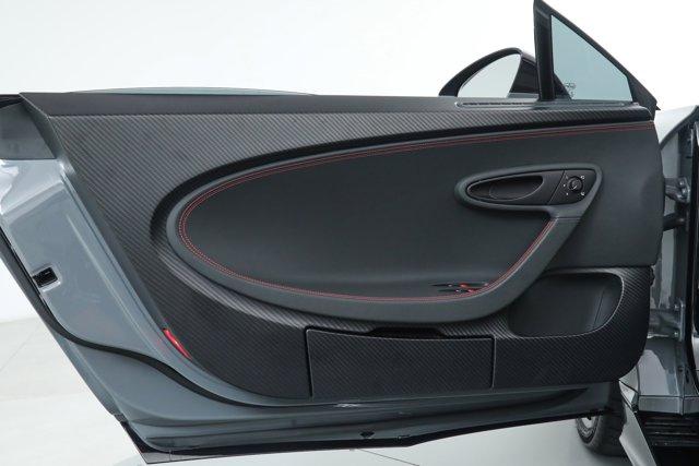 2024 Bugatti Chiron Super Sport