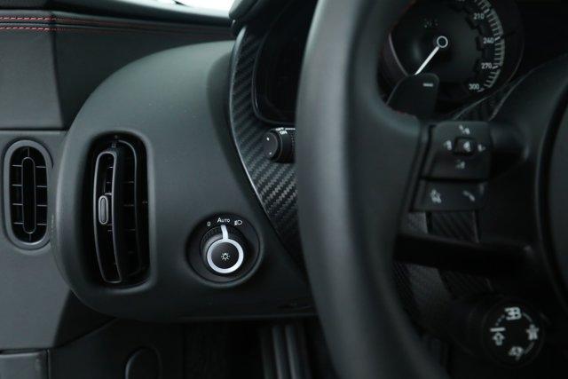 2024 Bugatti Chiron Super Sport