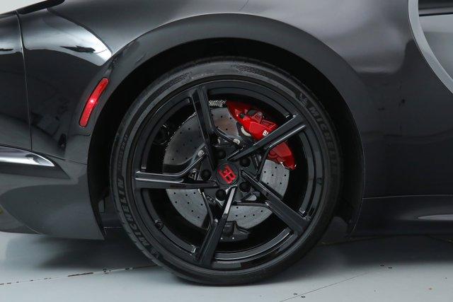2024 Bugatti Chiron Super Sport