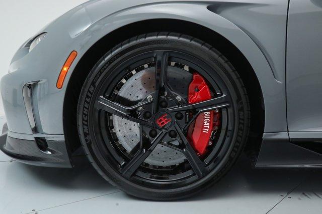 2024 Bugatti Chiron Super Sport