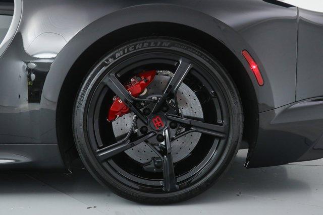 2024 Bugatti Chiron Super Sport